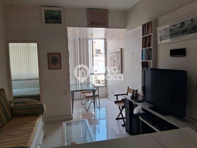 Apartamento com 1 quarto à venda na Rua Barata Ribeiro, Copacabana, Rio de Janeiro, 57 m2 por R$ 700.000