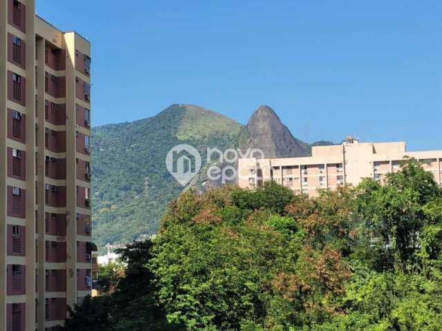 Apartamento com 1 quarto à venda na Rua Barão de São Francisco, Vila Isabel, Rio de Janeiro, 58 m2 por R$ 350.000