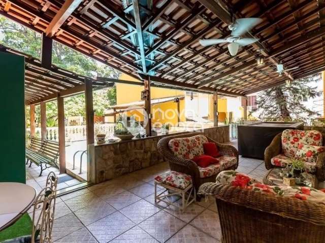 Casa com 4 quartos à venda na Rua Almirante Calheiros da Graça, Todos os Santos, Rio de Janeiro, 263 m2 por R$ 950.000