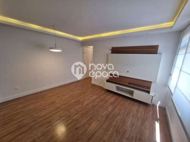 Apartamento com 2 quartos à venda na Rua Paula Brito, Andaraí, Rio de Janeiro, 62 m2 por R$ 316.000