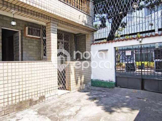 Casa em condomínio fechado com 5 quartos à venda na Rua Dona Zulmira, Maracanã, Rio de Janeiro, 165 m2 por R$ 690.000