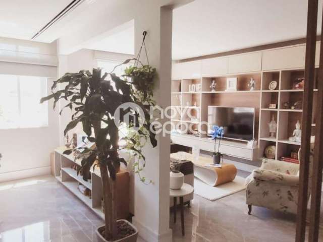 Apartamento com 4 quartos à venda na Rua Senador Euzebio, Flamengo, Rio de Janeiro, 100 m2 por R$ 3.200.000