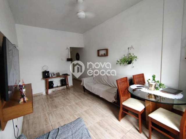 Apartamento com 2 quartos à venda na Rua Getúlio, Cachambi, Rio de Janeiro, 65 m2 por R$ 215.000