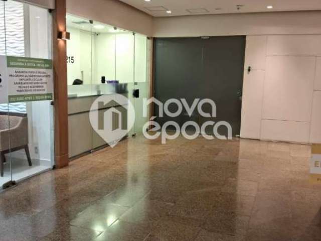 Ponto comercial com 1 sala à venda na Rua Visconde de Pirajá, Ipanema, Rio de Janeiro, 30 m2 por R$ 900.000