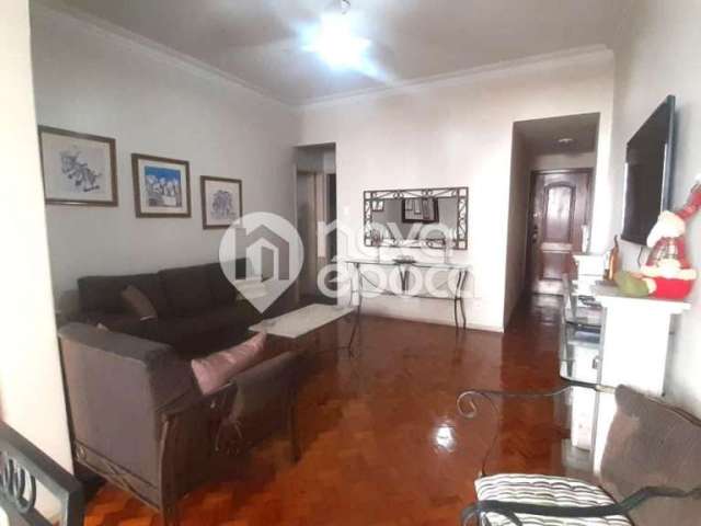 Apartamento com 2 quartos à venda na Rua Barata Ribeiro, Copacabana, Rio de Janeiro, 80 m2 por R$ 740.000