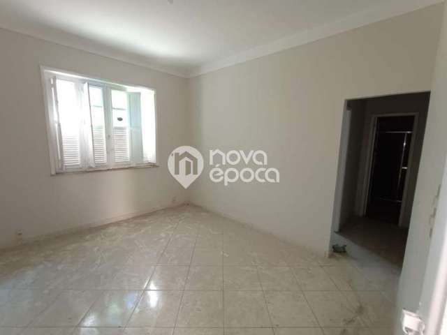 Apartamento com 1 quarto à venda na Rua Gomes Serpa, Piedade, Rio de Janeiro, 46 m2 por R$ 150.000