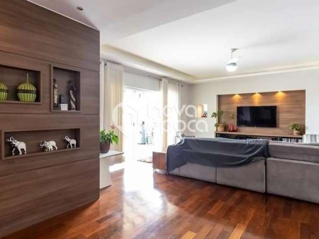 Apartamento com 3 quartos à venda na Rua Dias da Cruz, Méier, Rio de Janeiro, 153 m2 por R$ 700.000