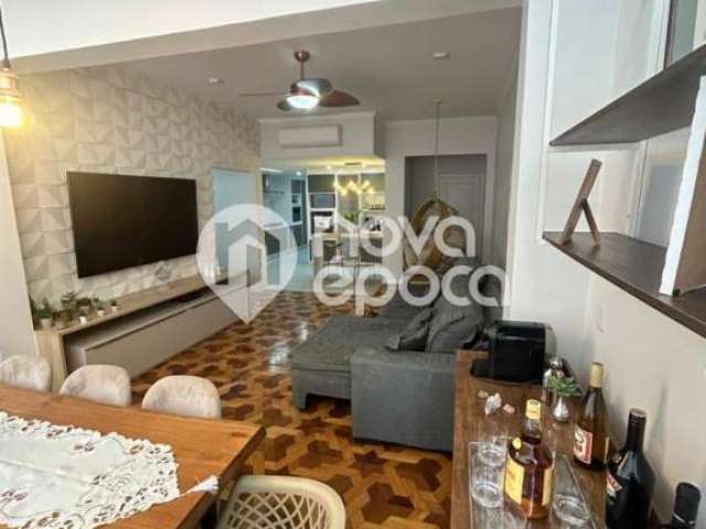 Apartamento com 3 quartos à venda na Rua Figueiredo Magalhães, Copacabana, Rio de Janeiro, 126 m2 por R$ 1.800.000