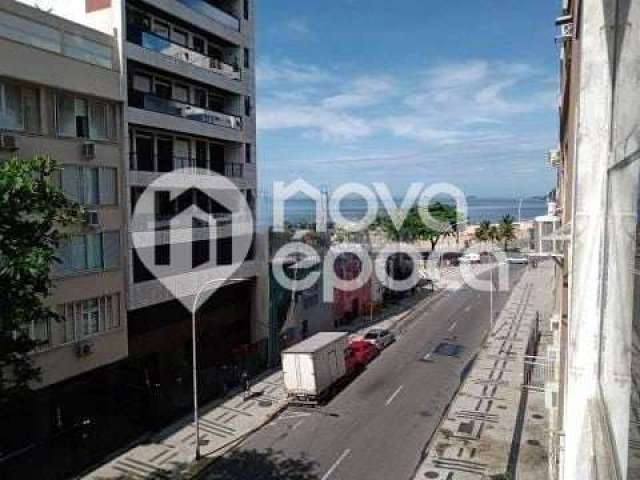 Apartamento com 3 quartos à venda na Avenida Rainha Elizabeth da Bélgica, Ipanema, Rio de Janeiro, 160 m2 por R$ 2.975.000