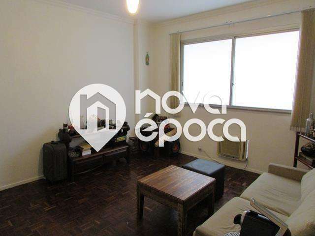 Apartamento com 2 quartos à venda na Rua Santa Clara, Copacabana, Rio de Janeiro, 73 m2 por R$ 770.000