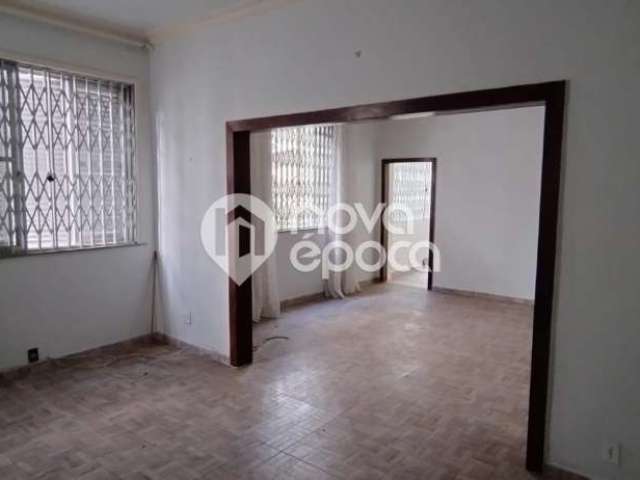 Apartamento com 3 quartos à venda na Rua Professor Luiz Cantanhede, Laranjeiras, Rio de Janeiro, 128 m2 por R$ 900.000