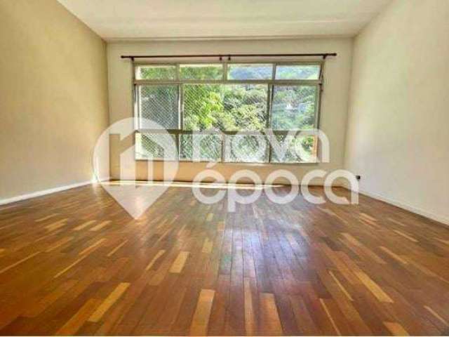 Apartamento com 2 quartos à venda na Estrada da Gávea, São Conrado, Rio de Janeiro, 78 m2 por R$ 790.000