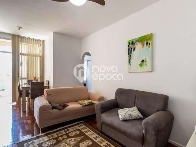 Apartamento com 1 quarto à venda na Rua Coração de Maria, Méier, Rio de Janeiro, 60 m2 por R$ 225.000