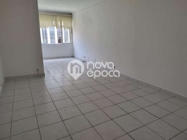 Apartamento com 3 quartos à venda na Rua General Ribeiro da Costa, Leme, Rio de Janeiro, 161 m2 por R$ 890.000