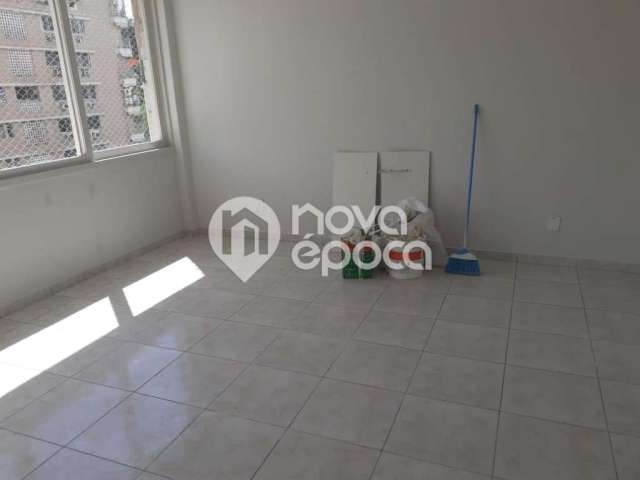 Apartamento com 2 quartos à venda na Rua Professor Gabizo, Maracanã, Rio de Janeiro, 71 m2 por R$ 450.000