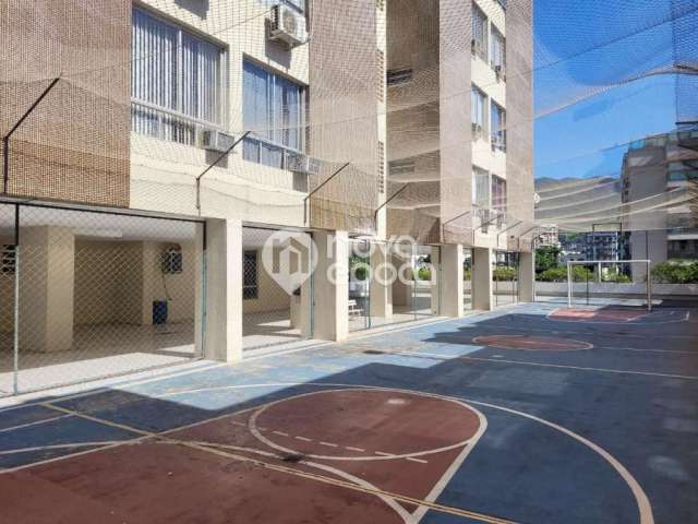 Apartamento com 2 quartos à venda na Rua Teodoro da Silva, Vila Isabel, Rio de Janeiro, 113 m2 por R$ 560.000