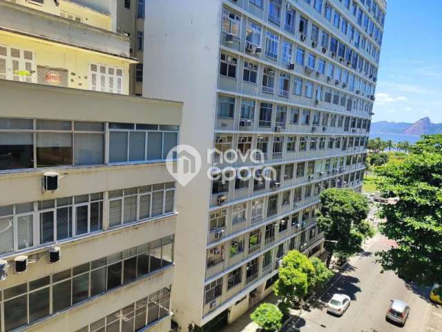 Apartamento com 3 quartos à venda na Rua Barão do Flamengo, Flamengo, Rio de Janeiro, 170 m2 por R$ 1.690.000