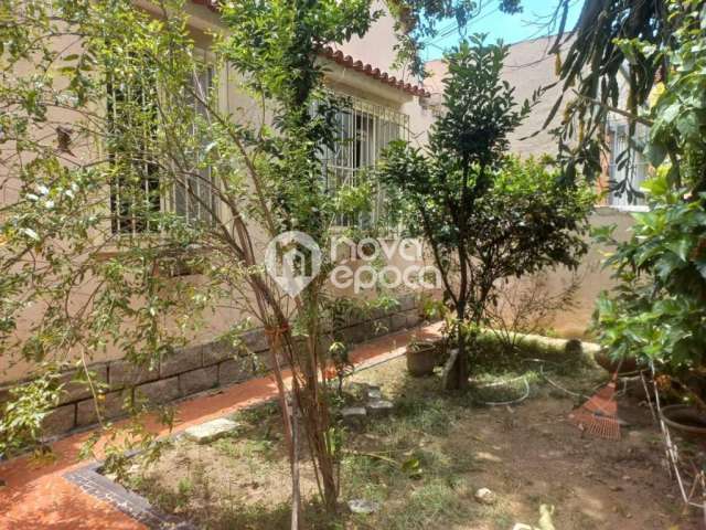 Casa com 5 quartos à venda na Rua Henrique Morize, Grajaú, Rio de Janeiro, 130 m2 por R$ 690.000