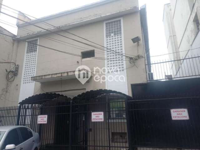 Prédio com 15 salas à venda na Rua Senador Bernardo Monteiro, Benfica, Rio de Janeiro, 2500 m2 por R$ 6.500.000