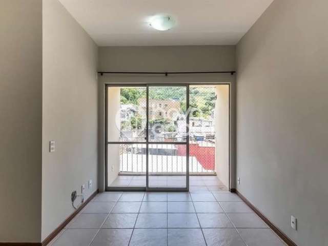 Apartamento com 2 quartos à venda na Rua Dionísio Fernandes, Engenho de Dentro, Rio de Janeiro, 50 m2 por R$ 199.000