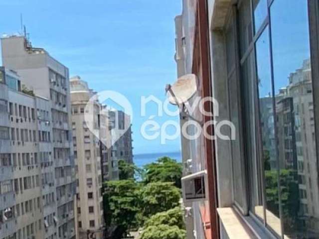 Apartamento com 4 quartos à venda na Rua Figueiredo Magalhães, Copacabana, Rio de Janeiro, 280 m2 por R$ 1.600.000