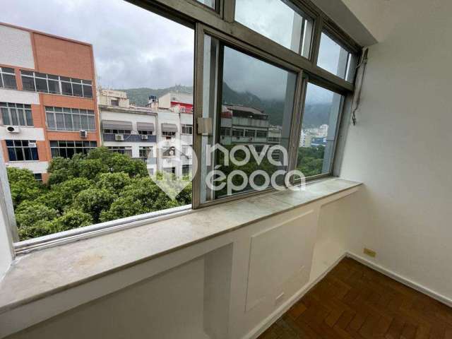 Apartamento com 2 quartos à venda na Rua Almirante Cochrane, Tijuca, Rio de Janeiro, 89 m2 por R$ 450.000