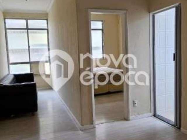 Apartamento com 1 quarto à venda na Rua Riachuelo, Centro, Rio de Janeiro, 50 m2 por R$ 345.000