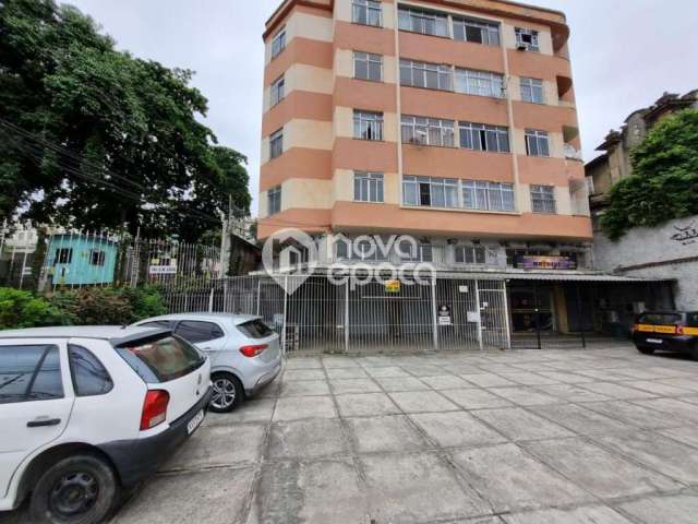 Ponto comercial com 1 sala à venda na Avenida Amaro Cavalcanti, Todos os Santos, Rio de Janeiro, 54 m2 por R$ 600.000