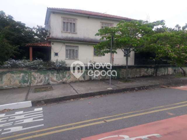 Casa em condomínio fechado com 3 quartos à venda na Avenida Doutor Acúrcio Torres, Piratininga, Niterói, 202 m2 por R$ 1.800.000