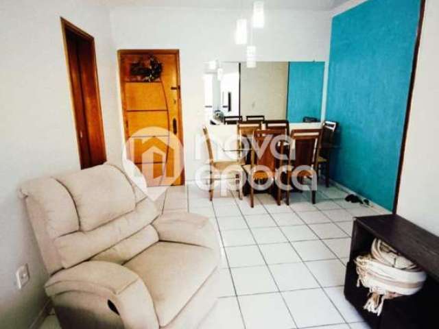 Apartamento com 2 quartos à venda na Rua Professor Lace, Ramos, Rio de Janeiro, 81 m2 por R$ 400.000