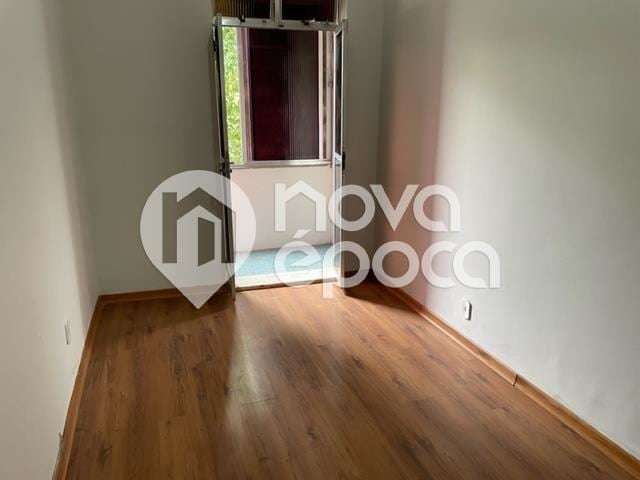 Apartamento com 2 quartos à venda na Rua Santa Luísa, Maracanã, Rio de Janeiro, 42 m2 por R$ 265.000