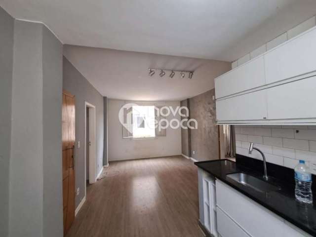 Apartamento com 2 quartos à venda na Rua Francisco Muratori, Santa Teresa, Rio de Janeiro, 53 m2 por R$ 355.000