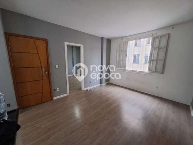 Apartamento com 2 quartos à venda na Rua Francisco Muratori, Santa Teresa, Rio de Janeiro, 53 m2 por R$ 355.000