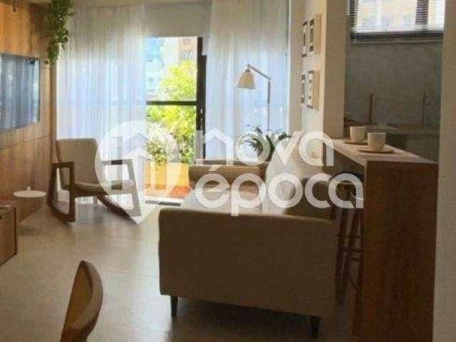 Flat com 1 quarto à venda na Rua Dias Ferreira, Leblon, Rio de Janeiro, 32 m2 por R$ 1.650.000