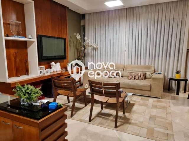 Apartamento com 3 quartos à venda na Rua Barão de Jaguaripe, Ipanema, Rio de Janeiro, 109 m2 por R$ 4.500.000