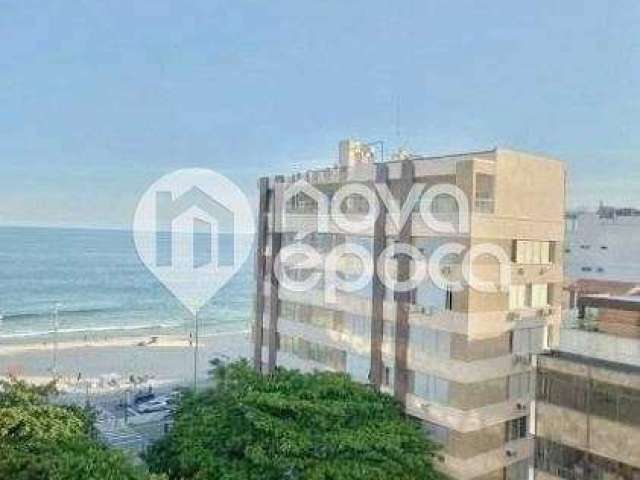 Apartamento com 4 quartos à venda na Avenida Afrânio de Melo Franco, Leblon, Rio de Janeiro, 187 m2 por R$ 7.599.000