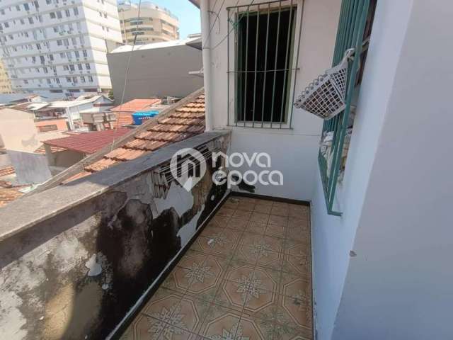 Casa em condomínio fechado com 8 quartos à venda na Rua Estácio Coimbra, Botafogo, Rio de Janeiro, 395 m2 por R$ 3.800.000