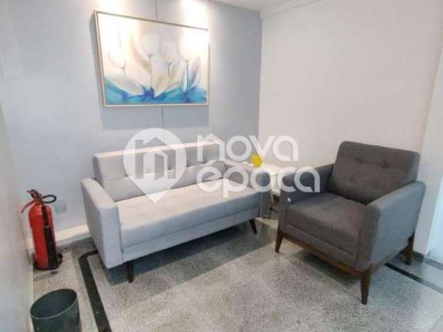 Sala comercial à venda na Boulevard Vinte e Oito de Setembro, Vila Isabel, Rio de Janeiro, 30 m2 por R$ 350.000