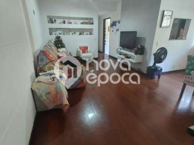 Apartamento com 2 quartos à venda na Rua Dezoito de Outubro, Tijuca, Rio de Janeiro, 95 m2 por R$ 360.000