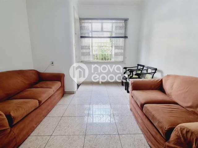 Apartamento com 2 quartos à venda na Rua Guapiara, Tijuca, Rio de Janeiro, 95 m2 por R$ 409.000