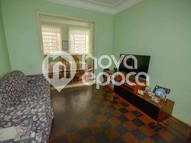 Apartamento com 5 quartos à venda na Rua Benjamim Constant, Glória, Rio de Janeiro, 177 m2 por R$ 1.450.000