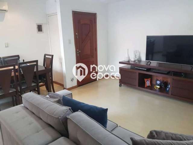 Apartamento com 2 quartos à venda na Rua Haddock Lobo, Tijuca, Rio de Janeiro, 72 m2 por R$ 370.000