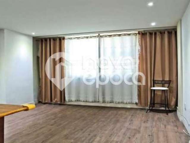 Apartamento com 1 quarto à venda na Rua Haddock Lobo, Tijuca, Rio de Janeiro, 58 m2 por R$ 300.000