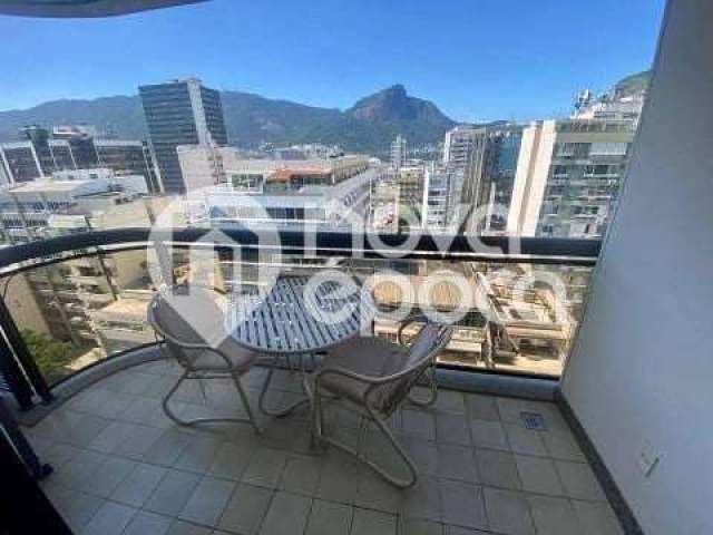 Flat com 2 quartos à venda na Rua Prudente de Morais, Ipanema, Rio de Janeiro, 80 m2 por R$ 3.000.000