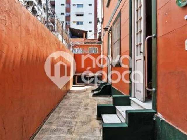 Casa com 6 quartos à venda na Rua Visconde de Abaeté, Vila Isabel, Rio de Janeiro, 160 m2 por R$ 620.000