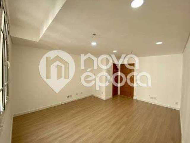 Sala comercial com 1 sala à venda na Largo do Machado, Catete, Rio de Janeiro, 23 m2 por R$ 275.000