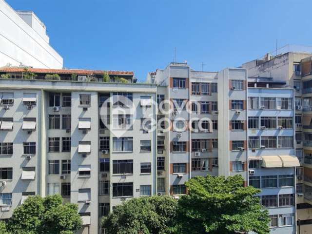 Apartamento com 2 quartos à venda na Rua Haddock Lobo, Tijuca, Rio de Janeiro, 120 m2 por R$ 499.000