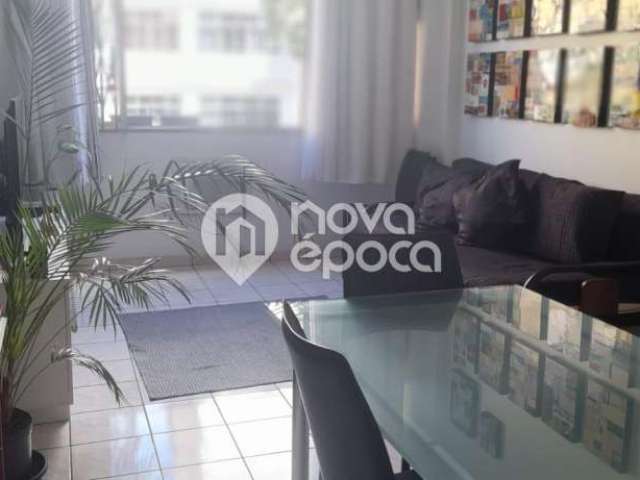 Apartamento com 2 quartos à venda na Rua General Canabarro, Maracanã, Rio de Janeiro, 72 m2 por R$ 435.000