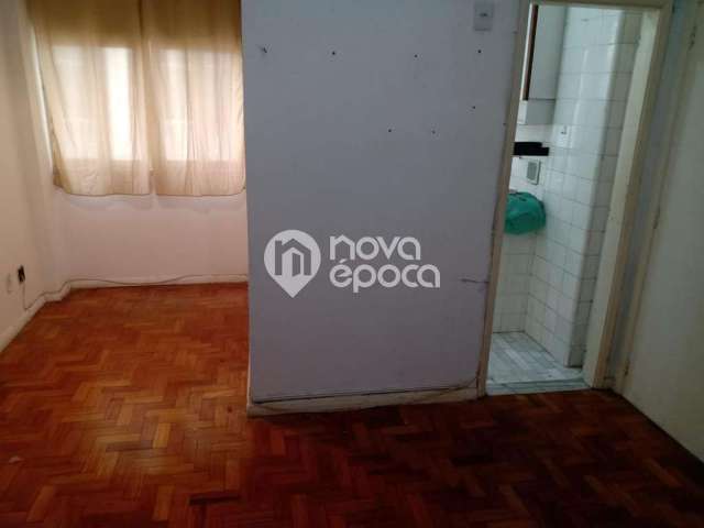 Apartamento com 2 quartos à venda na Rua Barão do Bom Retiro, Grajaú, Rio de Janeiro, 55 m2 por R$ 265.000