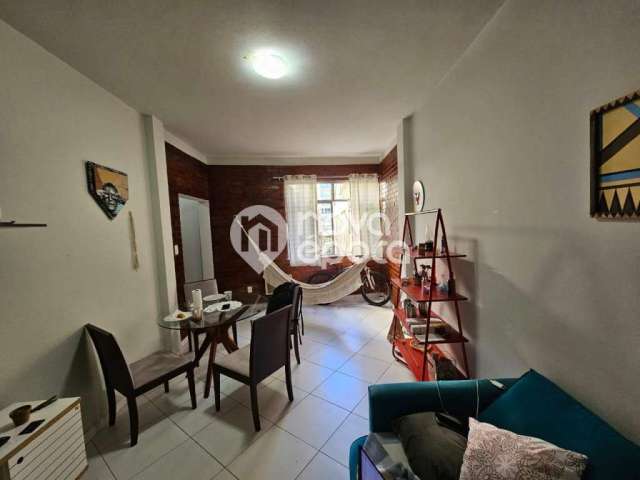 Apartamento com 2 quartos à venda na Rua Jardim Botânico, Jardim Botânico, Rio de Janeiro, 75 m2 por R$ 710.000